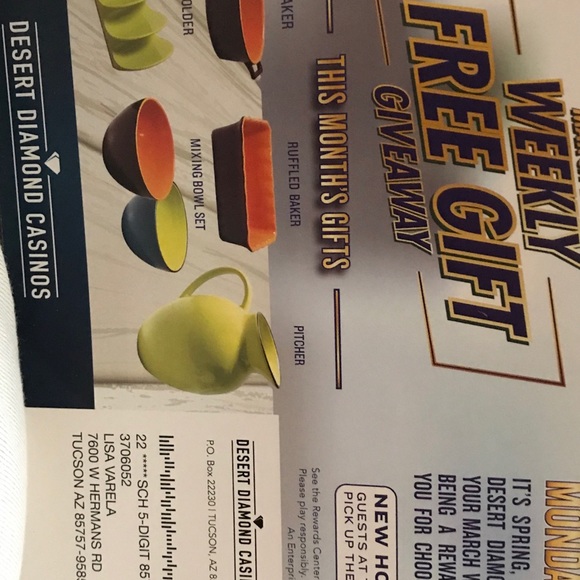 Meet your Posher, Juanita - Picture 1 of 1